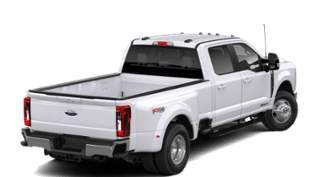 2026 Ford Super Duty® External Image 4